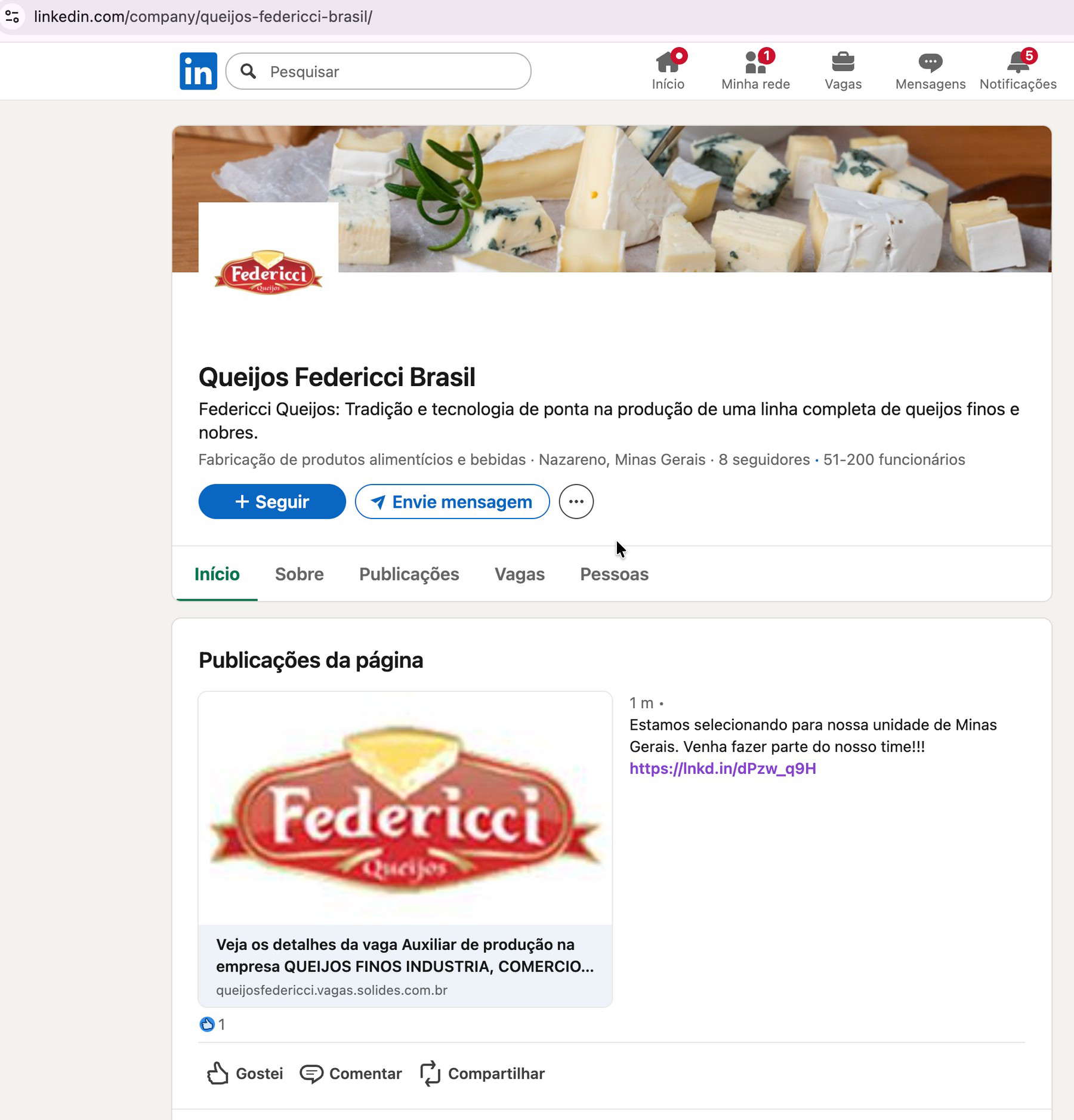LinkedIn